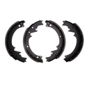 Dynamic Friction 1903-0419-00 Drum Brake Shoe Set - Front or Rear