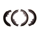 Dynamic Friction 1903-0462-00 Drum Brake Shoe Set - Rear