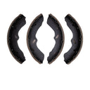 Dynamite Friction 1903-0683-00 Drum Brake Shoe Set - Front or Rear