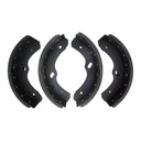 Dynamic Friction 1903-0792-00  - Rear