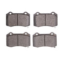 R1 Concepts 2310-1053-00 Disc Brake Pad Set - Rear