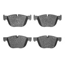 R1 Concepts 2310-1294-00 Disc Brake Pad Set - Front
