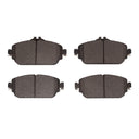 R1 Concepts 2311-1837-00 Disc Brake Pad Set - Front