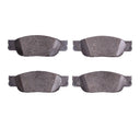 R1 Concepts 2551-0805-00 Disc Brake Pad Set - Front