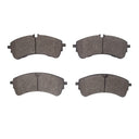 R1 Concepts 2551-2388-00 Disc Brake Pad Set - Rear
