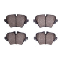 R1 Concepts 2552-1892-00 Disc Brake Pad Set - Front