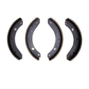 R1 Concepts 2901-0141-00 Drum Brake Shoe Set - Front or Rear