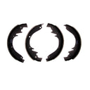 R1 Concepts 2901-0176-00 Drum Brake Shoe Set - Front or Rear