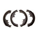 R1 Concepts 2901-0245-00 Drum Brake Shoe Set - Front or Rear