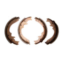 R1 Concepts 2901-0313-00 Drum Brake Shoe Set - Front