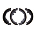 R1 Concepts 2901-0320-00 Drum Brake Shoe Set - Rear