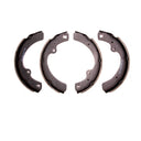 R1 Concepts 2901-0359-00 Drum Brake Shoe Set - Rear