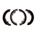 R1 Concepts 2901-0419-00 Drum Brake Shoe Set - Front or Rear