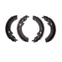 R1 Concepts 2901-0459-10 Drum Brake Shoe Set - Rear