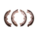 R1 Concepts 2901-0533-00 Drum Brake Shoe Set - Rear