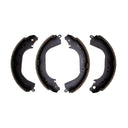 R1 Concepts 2901-0549-00 Drum Brake Shoe Set - Rear