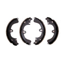 R1 Concepts 2901-0551-00 Drum Brake Shoe Set - Rear