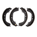 R1 Concepts 2901-0568-00 Drum Brake Shoe Set - Rear