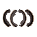 R1 Concepts 2901-0675-00 Drum Brake Shoe Set - Rear