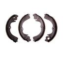 R1 Concepts 2901-0676-00 Drum Brake Shoe Set - Rear
