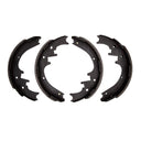 R1 Concepts 2901-0705-00 Drum Brake Shoe Set - Rear