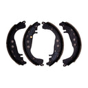 R1 Concepts 2901-0753-00 Drum Brake Shoe Set - Rear