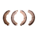 R1 Concepts 2901-0778-00 Drum Brake Shoe Set - Rear