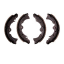 R1 Concepts 2901-0779-00 Drum Brake Shoe Set - Rear