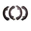 R1 Concepts 2901-0785-00 Drum Brake Shoe Set - Rear