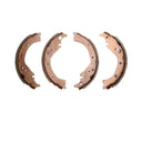 R1 Concepts 2901-0790-00 Drum Brake Shoe Set - Rear
