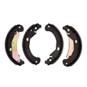 R1 Concepts 2901-0795-10 Drum Brake Shoe Set - Rear