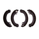 R1 Concepts 2901-0801-00 Drum Brake Shoe Set - Rear