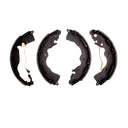 R1 Concepts 2901-0910-10 Drum Brake Shoe Set - Rear