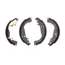 R1 Concepts 2901-0917-10 Drum Brake Shoe Set - Rear
