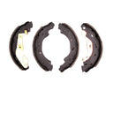 R1 Concepts 2901-0956-10 Drum Brake Shoe Set - Rear