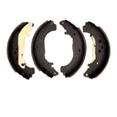 R1 Concepts 2901-0974-10 Drum Brake Shoe Set - Rear