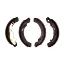 R1 Concepts 2901-0984-10 Drum Brake Shoe Set - Rear