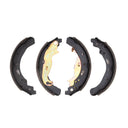 R1 Concepts 2901-0991-10 Drum Brake Shoe Set - Rear