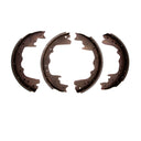 R1 Concepts 2903-0357-00 Drum Brake Shoe Set - Front or Rear