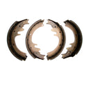 R1 Concepts 2903-0452-00 Drum Brake Shoe Set - Rear