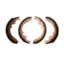 R1 Concepts 2903-0473-00 Drum Brake Shoe Set - Rear
