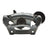 Dynamite Friction 331-20613 Disc Brake Caliper - Rear Left