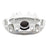 Dynamite Friction 331-31119 Disc Brake Caliper - Front Left