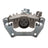 Dynamite Friction 331-32603 Disc Brake Caliper - Rear Left