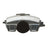 Dynamite Friction 331-39609 Disc Brake Caliper - Rear Left
