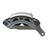 Dynamite Friction 331-40136 Disc Brake Caliper - Front Right