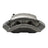 Dynamite Friction 331-40653 Disc Brake Caliper - Rear Left