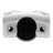 Dynamite Friction 331-40656 Disc Brake Caliper - Rear Right