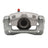 Dynamite Friction 331-46646 Disc Brake Caliper - Rear Right