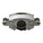 Dynamite Friction 331-47046 Disc Brake Caliper - Front Right